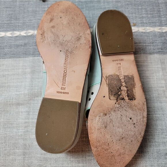 REBECCA MINKOFF   - Picture 10 of 13